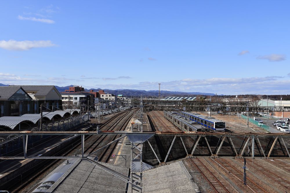 原ノ町駅