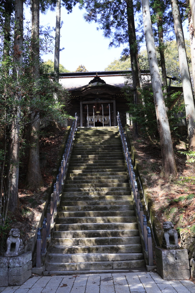 相馬中村神社