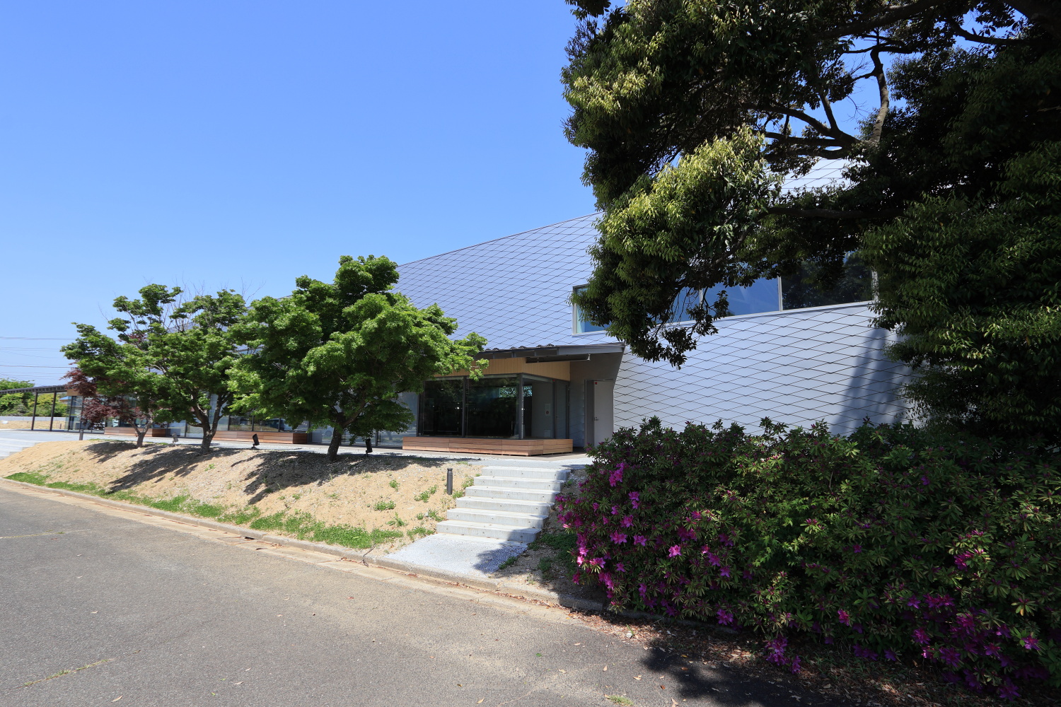 南相馬市民プール